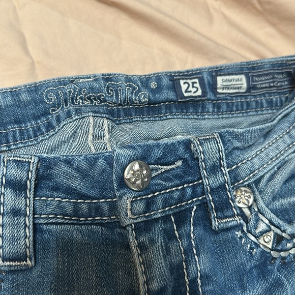 Miss Me Jeans - Picture 10 of 12